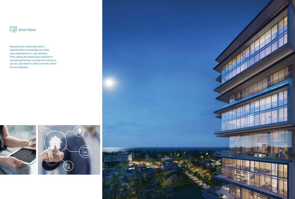 Appaswamy Azure The Oceanic - 3,4,5,6 BHK in Annamalai Puram, Chennai