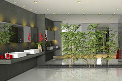 Jayabheri Temple Tree- 4 & 5 BHKs in Narsingi, Hyderabad