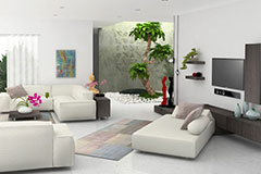 Jayabheri Temple Tree- 4 & 5 BHKs in Narsingi, Hyderabad