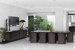 Jayabheri Temple Tree- 4 & 5 BHKs in Narsingi, Hyderabad