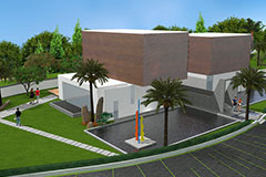 Jayabheri Temple Tree- 4 & 5 BHKs in Narsingi, Hyderabad