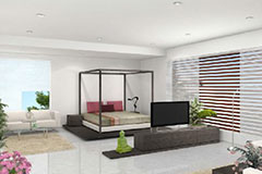 Jayabheri Temple Tree- 4 & 5 BHKs in Narsingi, Hyderabad