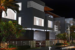 Jayabheri Temple Tree- 4 & 5 BHKs in Narsingi, Hyderabad