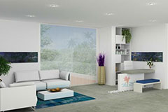 Jayabheri Temple Tree- 4 & 5 BHKs in Narsingi, Hyderabad