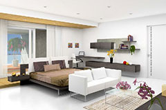 Jayabheri Temple Tree- 4 & 5 BHKs in Narsingi, Hyderabad