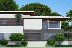 Jayabheri Temple Tree- 4 & 5 BHKs in Narsingi, Hyderabad