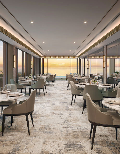 Kalpaturu Privé- 4 BHK, 5BHK, Duplex, Apartments in Altamount Road, Mumbai