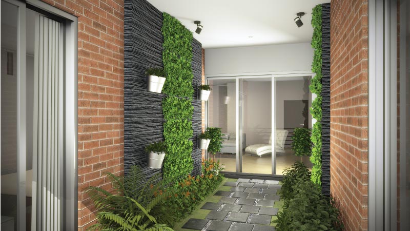 Livia Livia - 3 & 4 BHK in Mylapore, Chennai