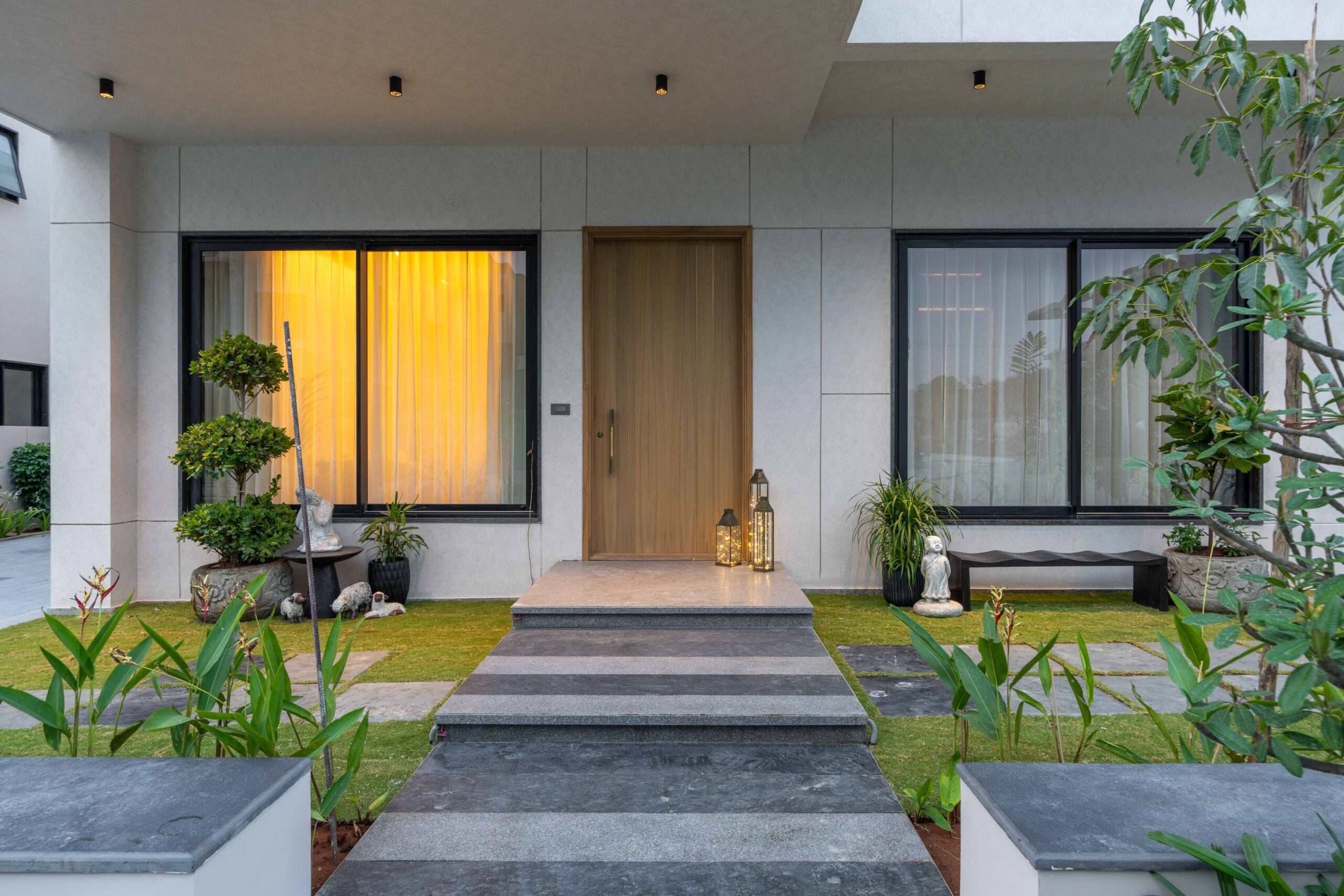 Oorjita Armonia- 5 & 6 BHKs in Manasa Hills, Hyderabad