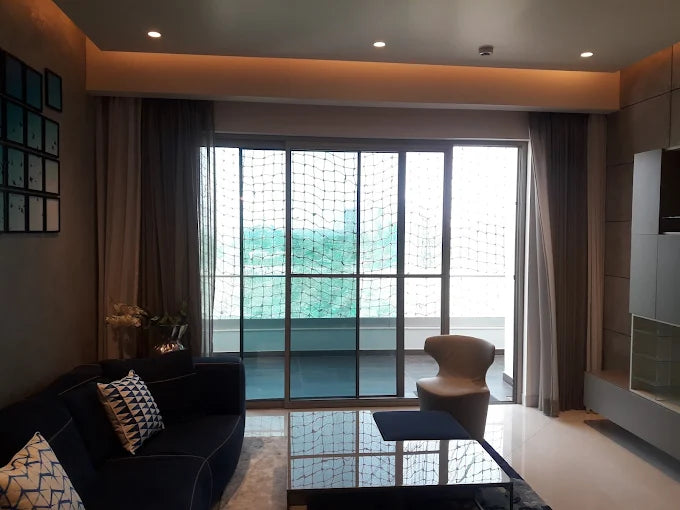 Jayabheri The Peak- 4 BHKs in Narsingi, Hyderabad