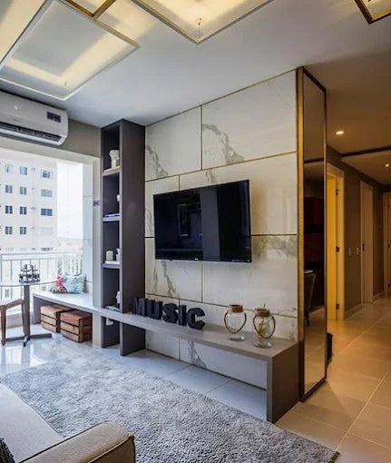 Jayabheri The Peak- 4 BHKs in Narsingi, Hyderabad