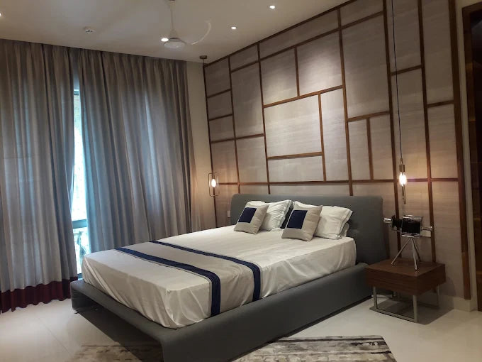 Jayabheri The Peak- 4 BHKs in Narsingi, Hyderabad