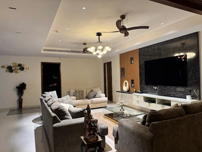 Jayabheri The Peak- 4 BHKs in Narsingi, Hyderabad