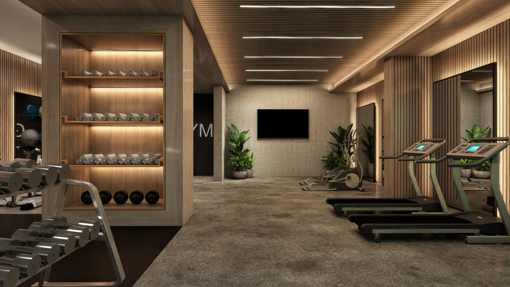 Etica Malar MRC Nagar 3 & 4 BHK in Raja Annamalai Puram, Chennai