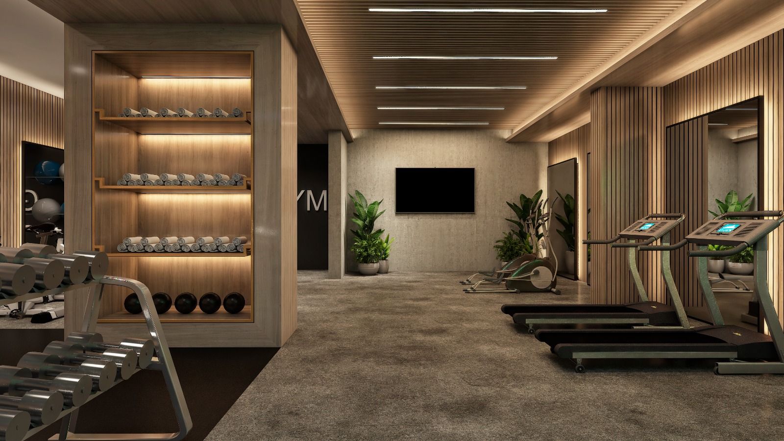 Etica Malar MRC Nagar 3 & 4 BHK in Raja Annamalai Puram, Chennai