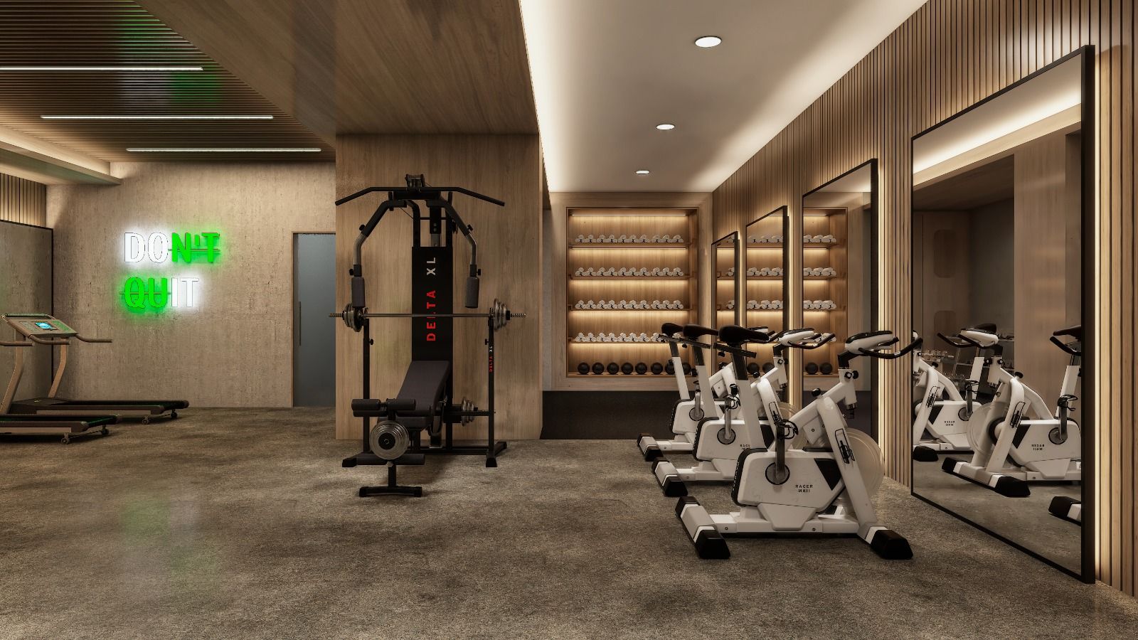 Etica Malar MRC Nagar 3 & 4 BHK in Raja Annamalai Puram, Chennai