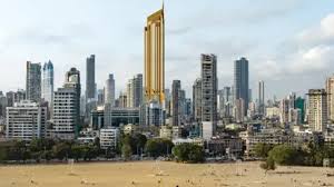 Shapoorji Pallonji The Odyssey - 4 BHK / 5 BHK, Penthouses in Marine Lines, Mumbai